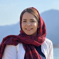 Mehrnaz Dehghani