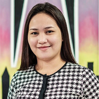 Marjorie Rañola-Logmao