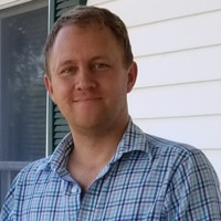 Mark Bingaman