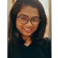 Sheba Chacko Cherian