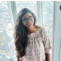 Archana Perumal
