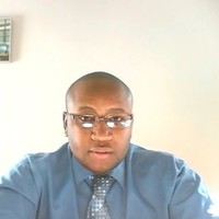 Bongani Jordie Mahlori