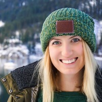 Taylor Prather