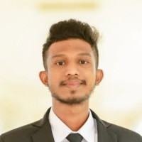 Danushka Ariyarathna