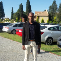 Samora Noge