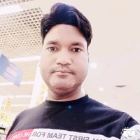 Mohammed Moin Rayany