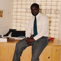 Alfred Ntumba Mushinga