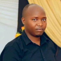 Cedrick Rukundo
