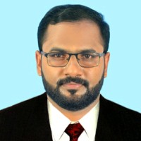 Vivek Varghese
