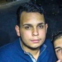 Patrick Diones