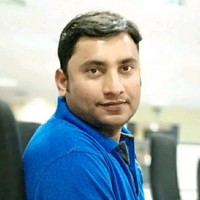 Mandar Nikam