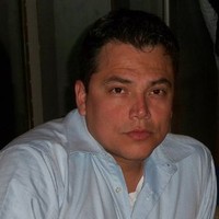 Antonio Garcia