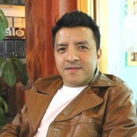 Edgar Rafael Gonzalez Belmont