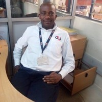 Lawrence Kimamia