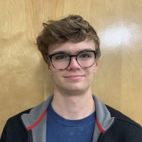 Caleb Wolf
