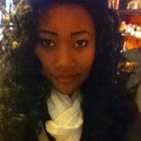 Adrienne Ware