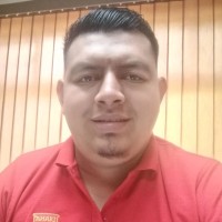 Kevin Alexis Campos Rodríguez