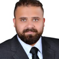 Ahmed Saeed