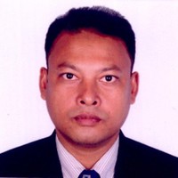 Sayed Abdullah Al-Mahmud