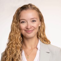 Chloe Kirk, Phd