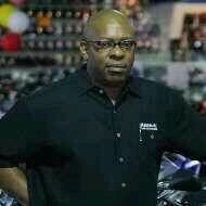 Maurice Carter