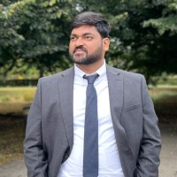 Sai Sravan Vemuri
