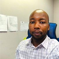 Siyabonga Emmanuel Bhengu