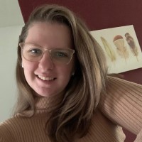Stephanie Te Wierik