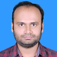 Ashish Kumar Swain