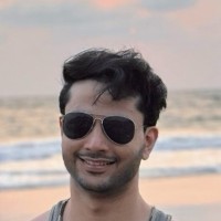 Kaustubh Chaturvedi