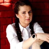 Svitlana Blazhenko