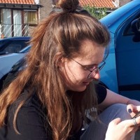 Sophie Van Breukelen