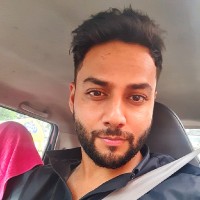 Amnish Khajuria