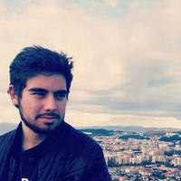 Alvaro Gonçalves