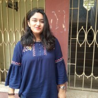Ananya Sadhukhan