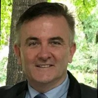 Martin Cuthbert