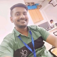 Sukhadev Kusale