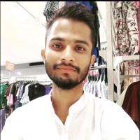 Ashutosh Kumar Mishra