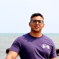 Bipul Neupane