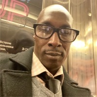 Victor Saunders