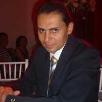 Eric Cueto