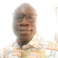 Basile Oubda