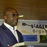 Ayaovi Olévié Agbenyo KOUAMI