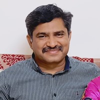 Ravi Thota