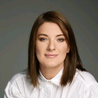 Alina (Munteanu) Cazanel