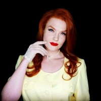 Victoria Lundsrud Hansen