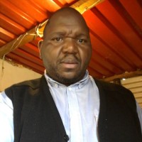 Andries Mokoti Tebele
