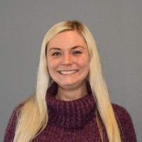 Samantha Visscher