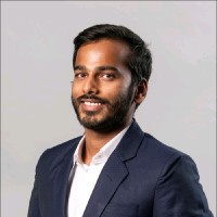 Shubham Ruhela