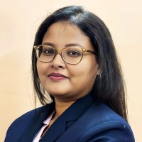 Tanaya Saha